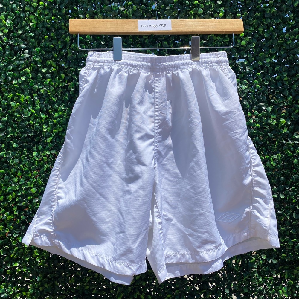 *SOLD* Vintage Athletic Shorts